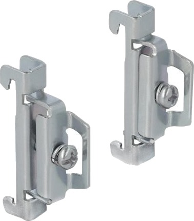 Delock Din Rail Cl (En Pakke 4)
