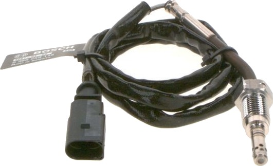Sensor, eksostemperatur BOSCH 0 986 259 118