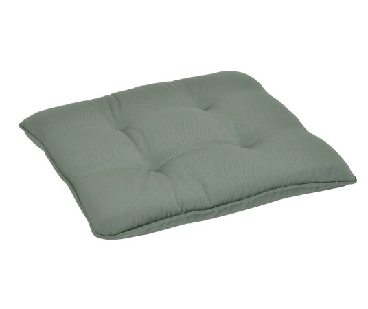 Fritab Laos sittepute fiber Mosegrønn 42 x 45 cm Grønn
