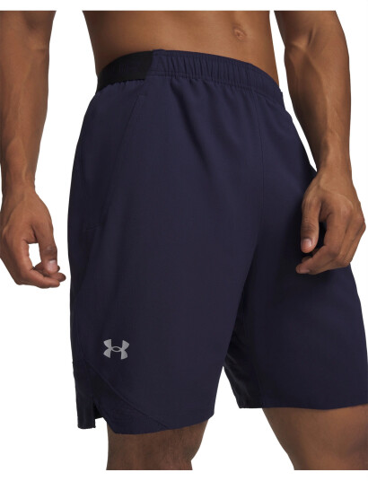 Under Armour Ua Vanish Woven 8In Shorts Navy XXXL
