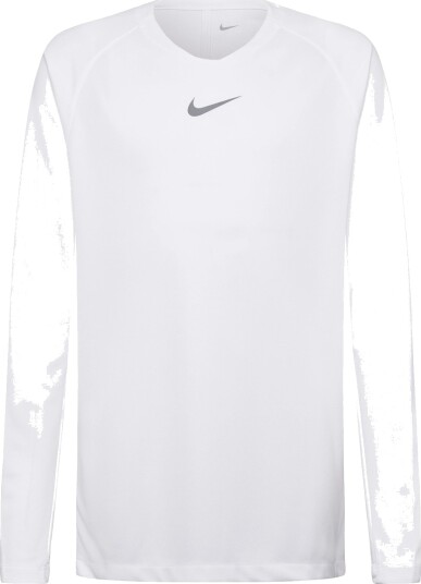 Nike Y Nk Df Park 1Stlyr Jsy Ls White XL