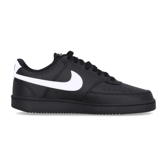Nike Herre Sko Svart 37 1/2 EU