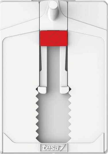 Tesa Spiker Selvheftende For Fliser 2 Stk. (4 kg)