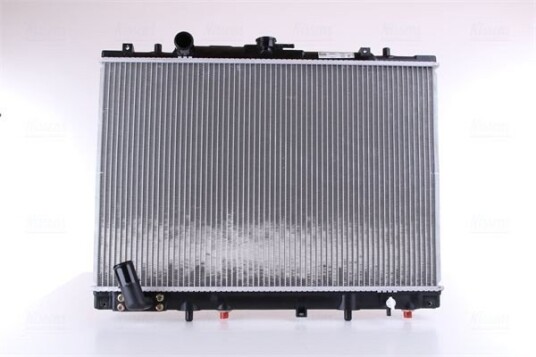 Radiator NISSENS 68154 Radiator NISSENS 68154