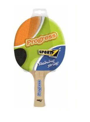 Sport1 Bordtennis Bat Training Serie ''Progress'' Sport1 Bordtennis Bat Training Serie ''Progress''