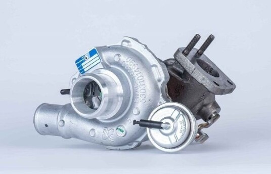 Turbolader BorgWarner 53039880516
