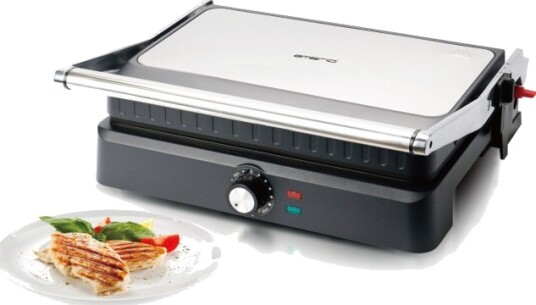 Emerio CG-130859 Kontaktgrill Emerio CG-130859 Kontaktgrill