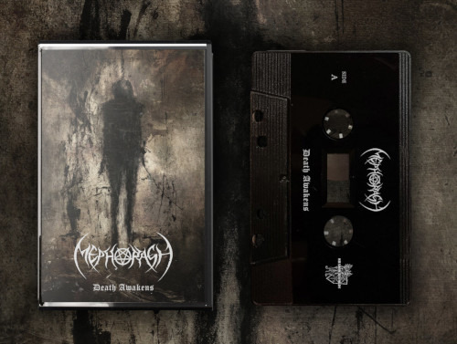 Mephorash Death Awakens Kassett Mephorash Death Awakens Kassett
