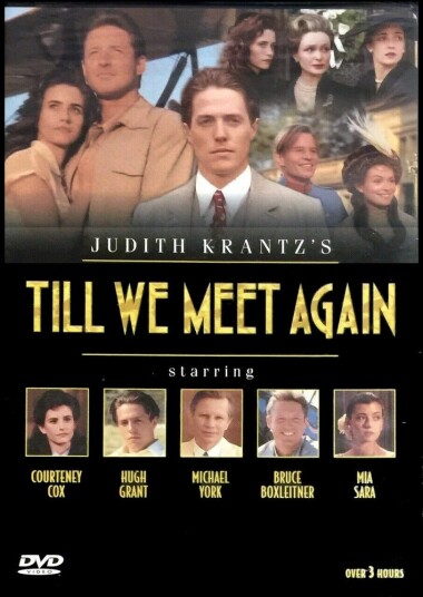 Till We Meet Again DVD