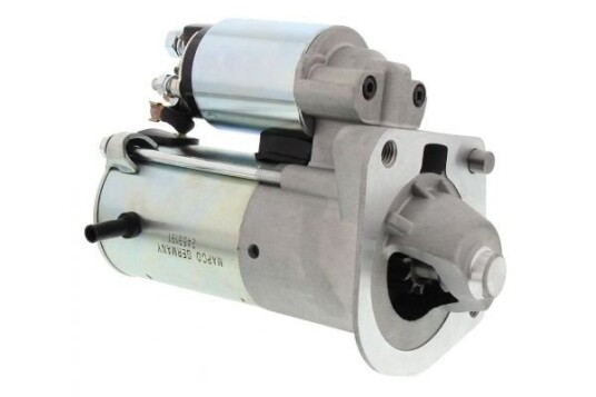 Starter MAPCO 13660