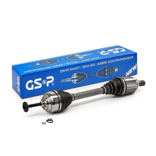 Gsp Drivaksel GSP 204516 Gsp Drivaksel GSP 204516