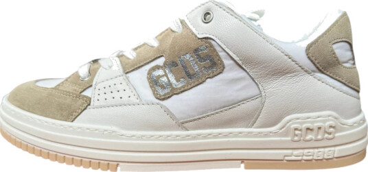 Gcds Herre Sko Beige 40 EU, Gcds Herre Sko Beige 40 EU,