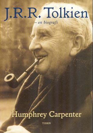 J.R.R. Tolkien, Pent brukt bok