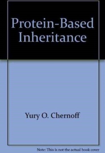 Protein-Based Inheritance