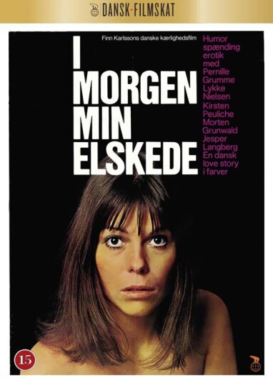 I Morgen, Min Elskede (1971) DVD