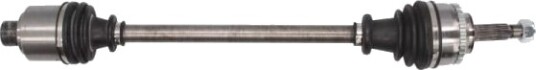 Point Gear Drivaksel POINT GEAR PNG70316
