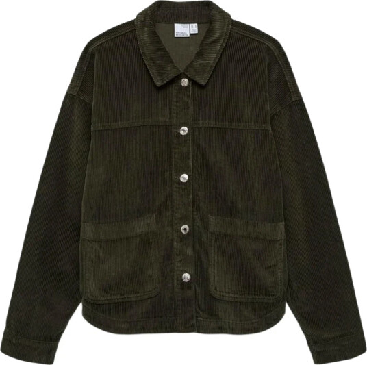 Vero Moda Dame Jakker Grønn S,