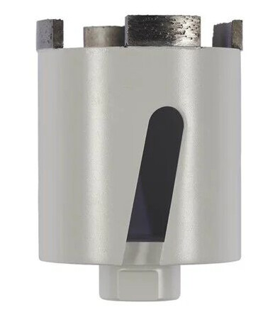 Bosch Diamantkjernebor 68 mm for Betong og Murverk