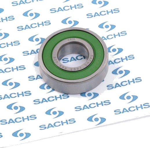 Pilotlager, clutch SACHS 1863 869 009