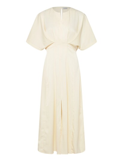Copenhagen Muse Cmvianna Dress Cream XL Copenhagen Muse Cmvianna Dress Cream XL