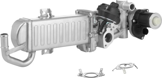 EGR-modul WAHLER 710861D/1 EGR-modul WAHLER 710861D/1