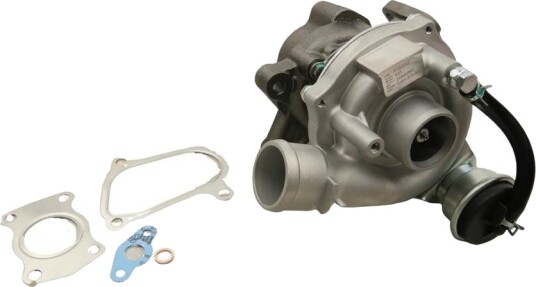 Turbolader FAST FT63557