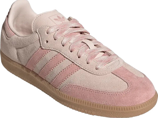 adidas Originals Samba Og W - Pink - 36