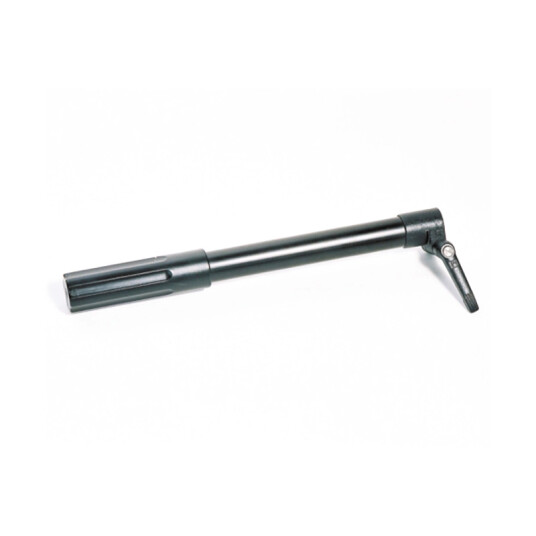 Sachtler Pan Bar back section right Sachtler Pan Bar back section right