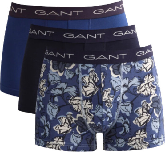 Gant Herre Undertøy Flerfarget S,