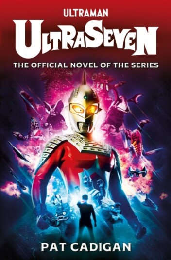 Ultraman   Ultraseven