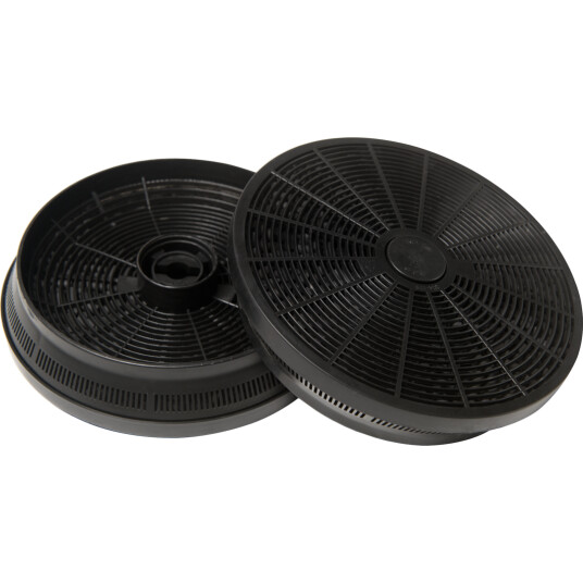THERMEX KULLFILTER A11 KF59 Ø150MM 2PK. THERMEX KULLFILTER A11 KF59 Ø150MM 2PK.