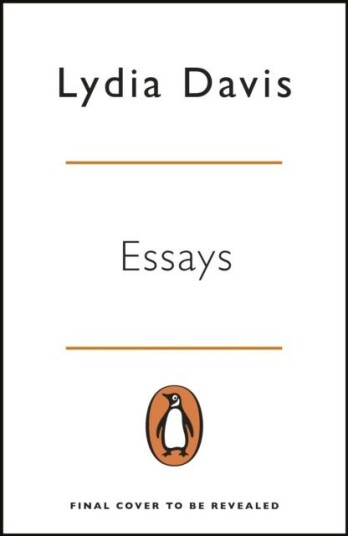Essays Essays