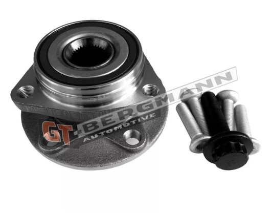 Hjullager GT-BERGMANN GT24-113