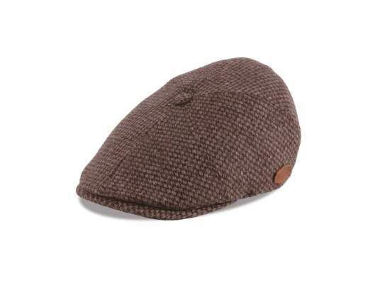 Mjm Rebel Eco Virgin Wool 2 2 Brown M