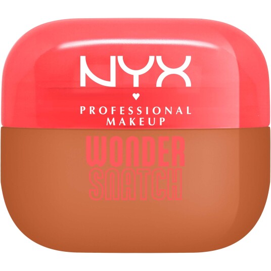 NYX PROFESSIONAL MAKEUP Wonder Snatch Powder 07 Cinnamon Catch NYX PROFESSIONAL MAKEUP Wonder Snatch Powder 07 Cinnamon Catch