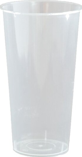 Drikkeglas Light Abena Gastro 15,5Cm Ø9cm 50 Cl 60 Cl Klar Pp 20 Stk.