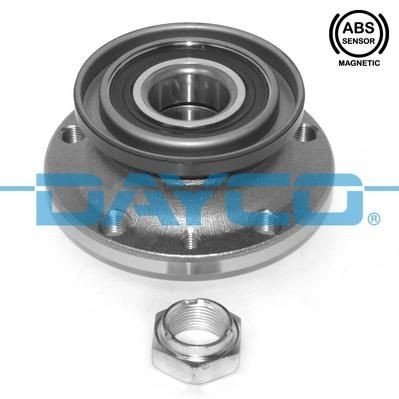 Hjullager DAYCO KWD1391