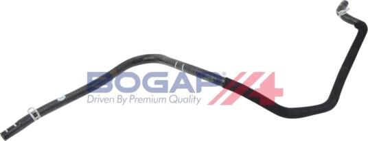 Radiatorslange BOGAP E4228190