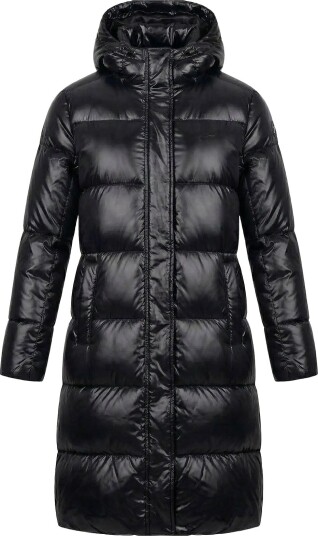 Five Seasons Samara Jkt W   BLACK   36
