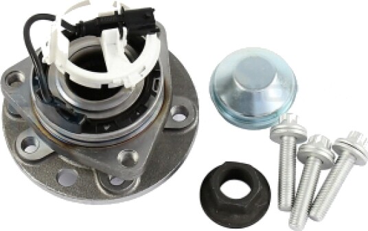 Hjulnav Professional Parts 77346387