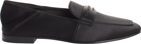 Emporio Armani Dame Sko Svart 39 EU,