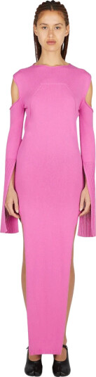 Rick Owens Dame Kjoler Rosa L,
