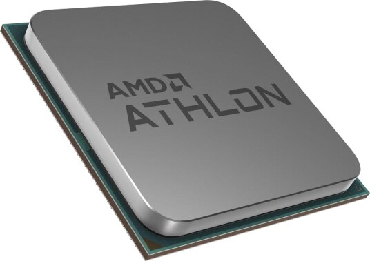 AMD Ryzen 3000G YD3000C6FHSBX AMD Ryzen 3000G YD3000C6FHSBX