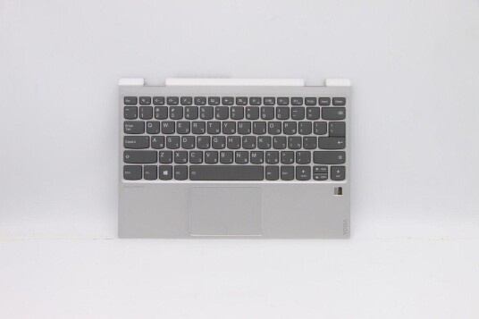 Lenovo Upper Case B 81B5 BL PTN MEDION