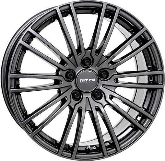 Nitro Turismo FF 11.5 x 20 CB71,50 ET64 5/130 11.5 x 20 Nitro Turismo FF 11.5 x 20 CB71,50 ET64 5/130 11.5 x 20
