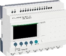 Schneider Electric Sr2b201fu Flerfarget 8 A 380 G 20 40 °C Schneider Electric Sr2b201fu Flerfarget 8 A 380 G 20 40 °C