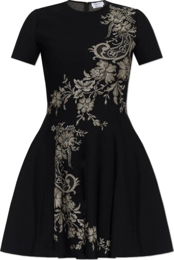 Alexander McQueen Dame Kjoler Svart XS,