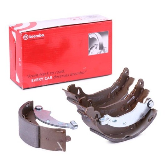 Bremsesko sett BREMBO S 68 524