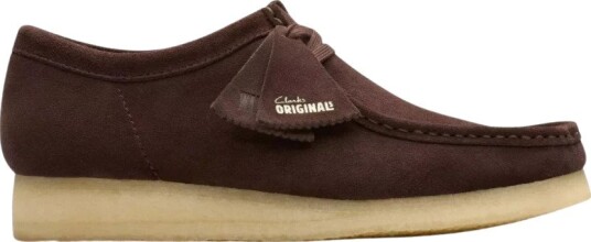 Clarks Herre Sko Brun 43 EU, Clarks Herre Sko Brun 43 EU,