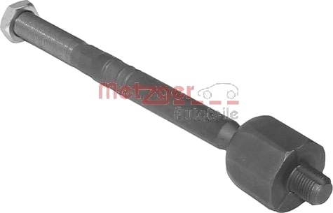 Aksialledd, parallellstag METZGER 51006418